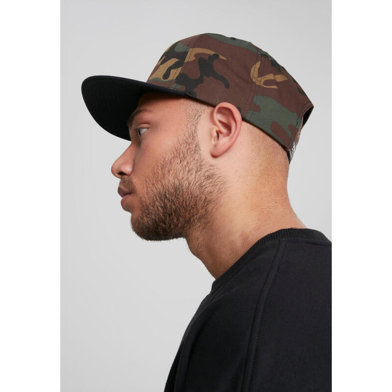 Sapka Flexfit Basic 2-tone