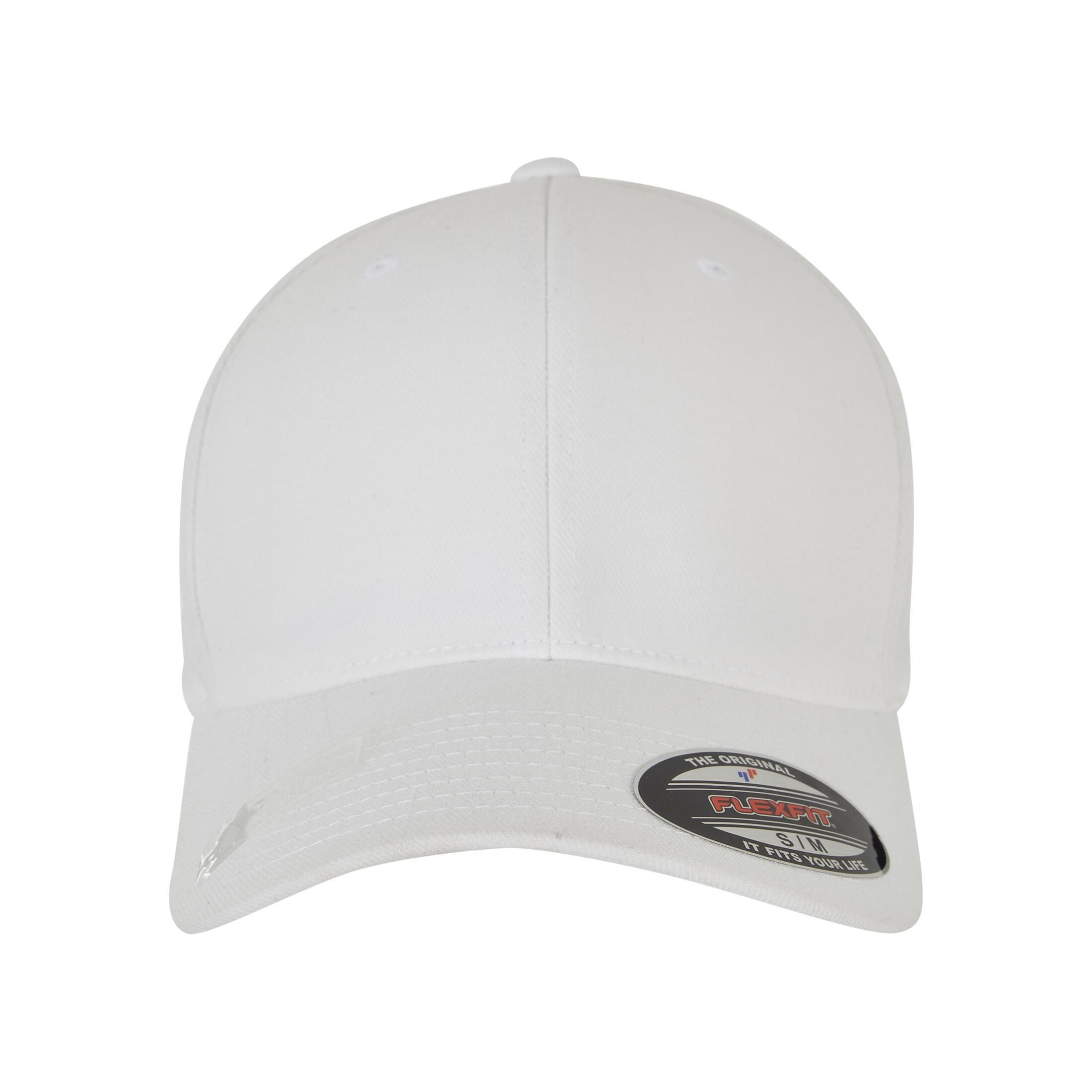Gorra Flexfit Wooly Comped Waterrepellent 3/5