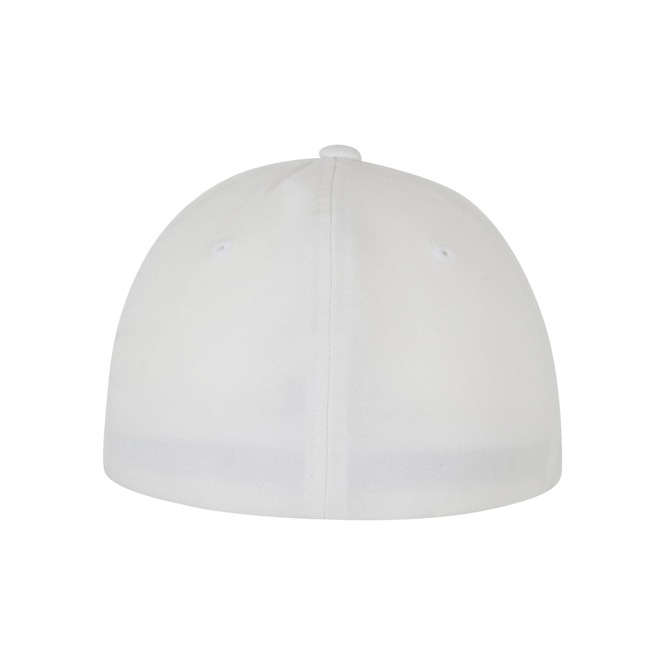 Gorra Flexfit Wooly Comped Waterrepellent 4/5