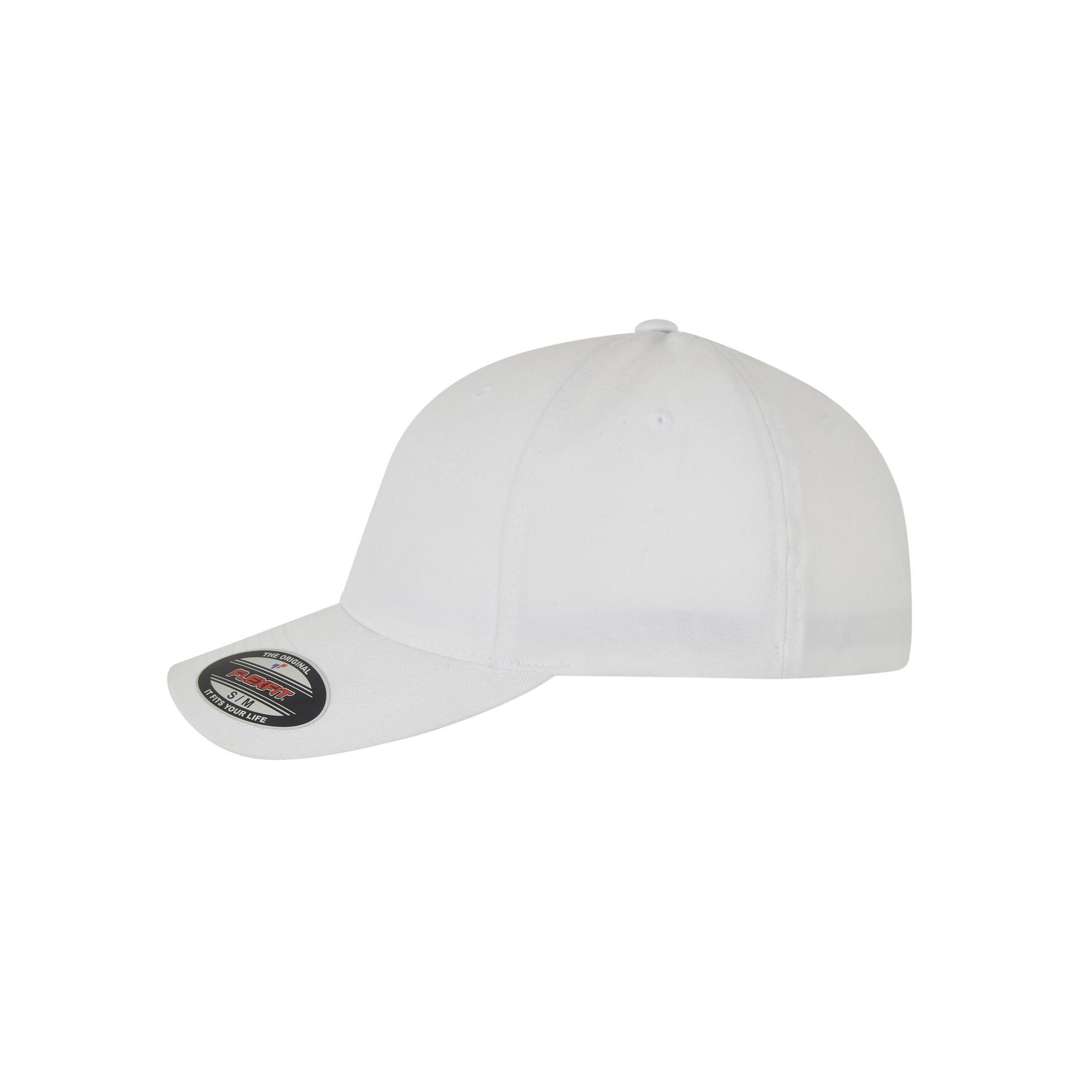 Gorra Flexfit Wooly Comped Waterrepellent 2/5