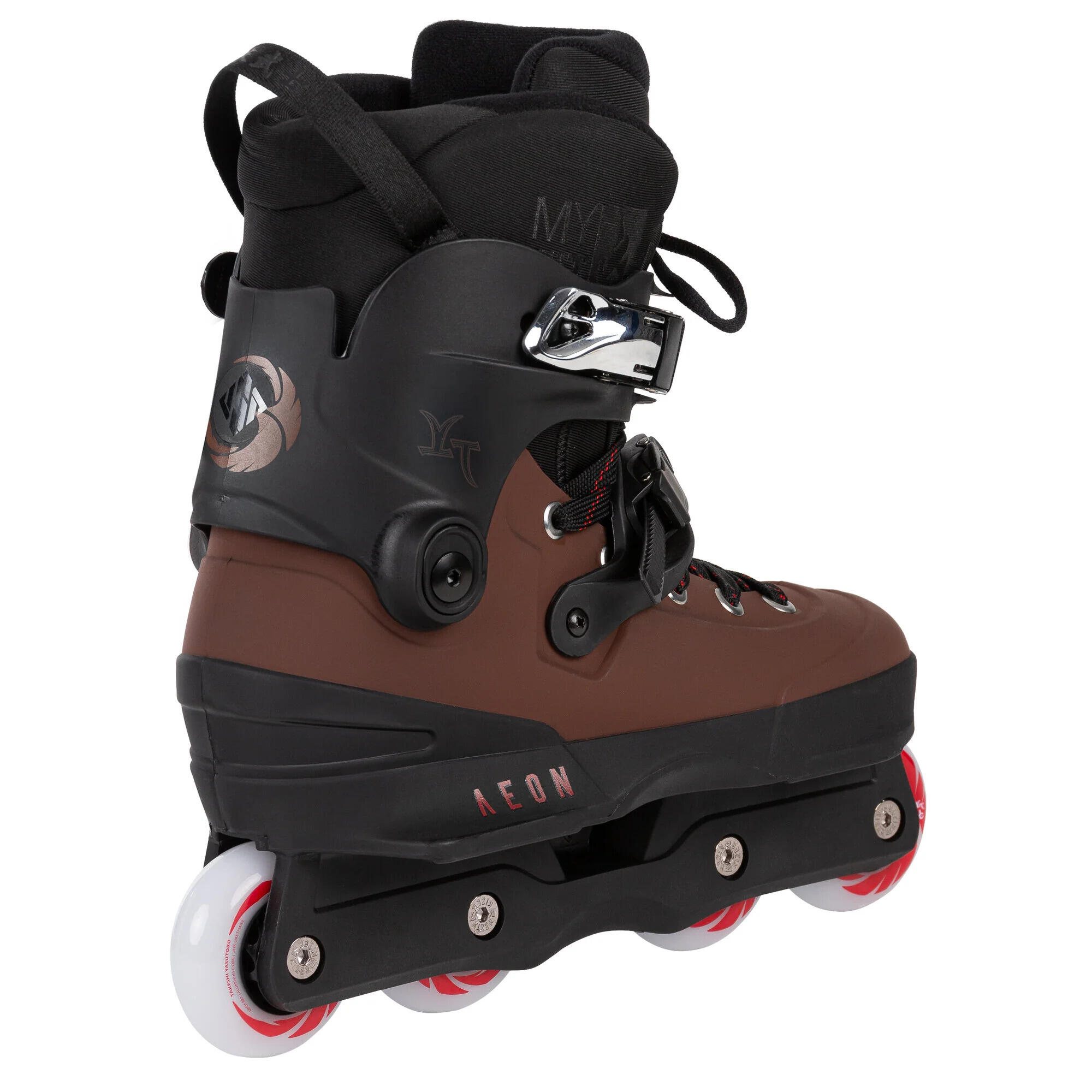 Rollers USD Aeon Takeshi Pro 68 2/5