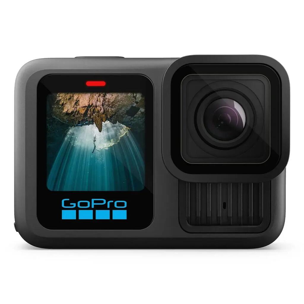 Sports Camera GoPro HERO13 5.3K ULTRA HD