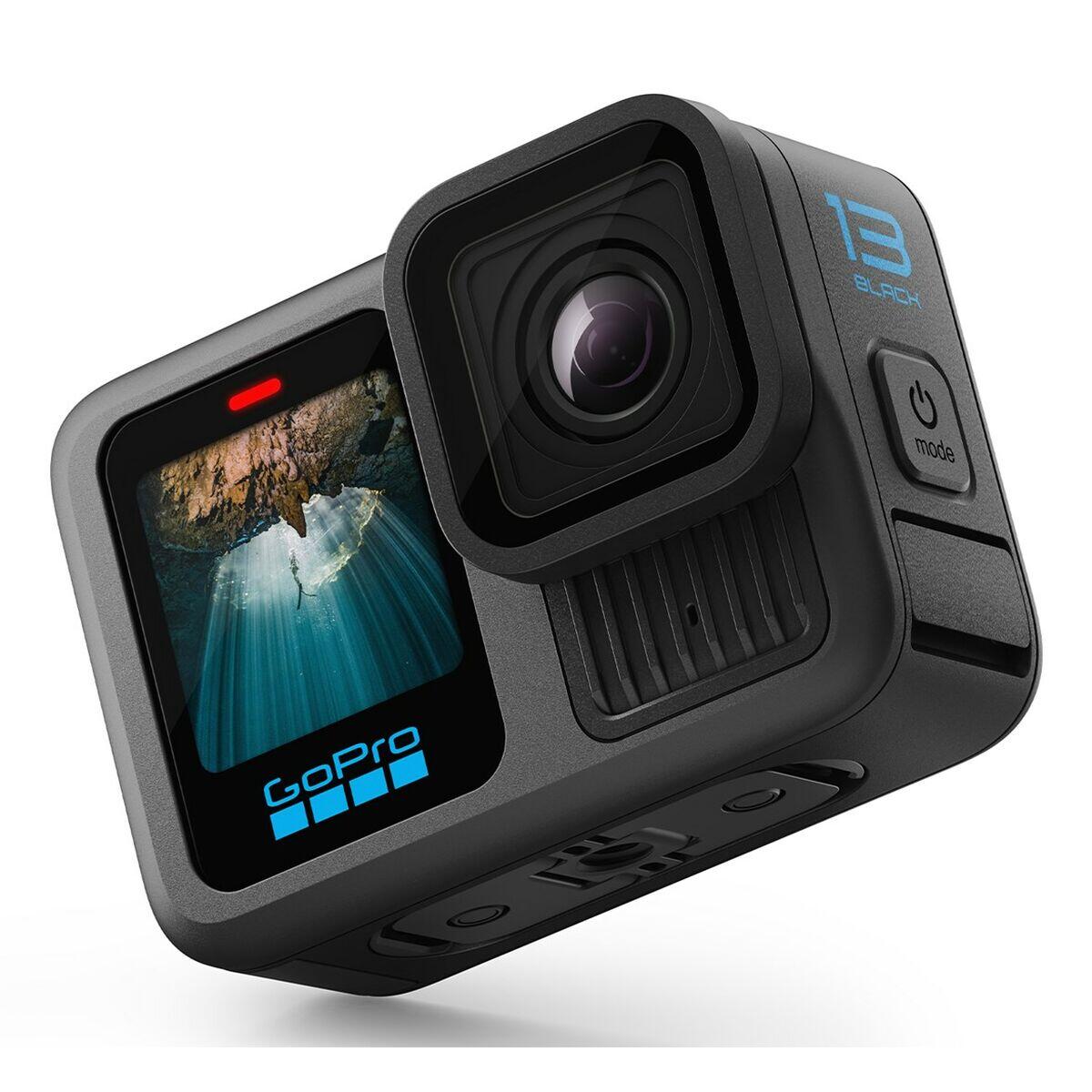 Caméra de sport GoPro HERO13 5.3K ULTRA HD 2/5