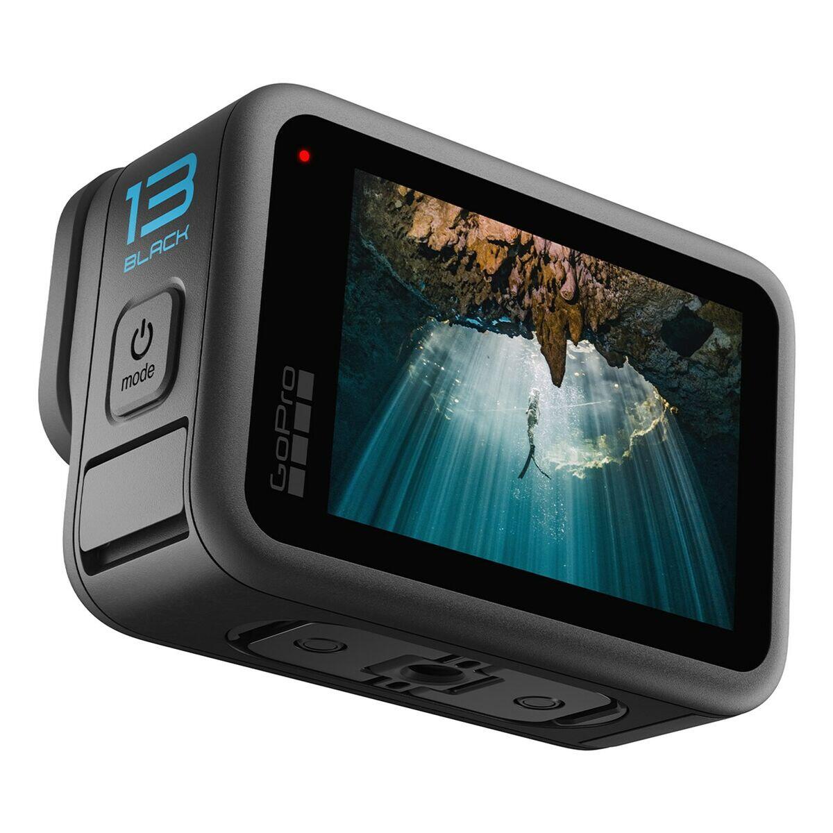 Caméra de sport GoPro HERO13 5.3K ULTRA HD 3/5