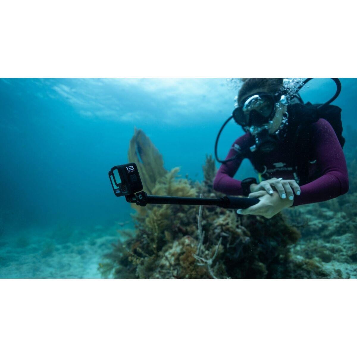 Caméra de sport GoPro HERO13 5.3K ULTRA HD 5/5