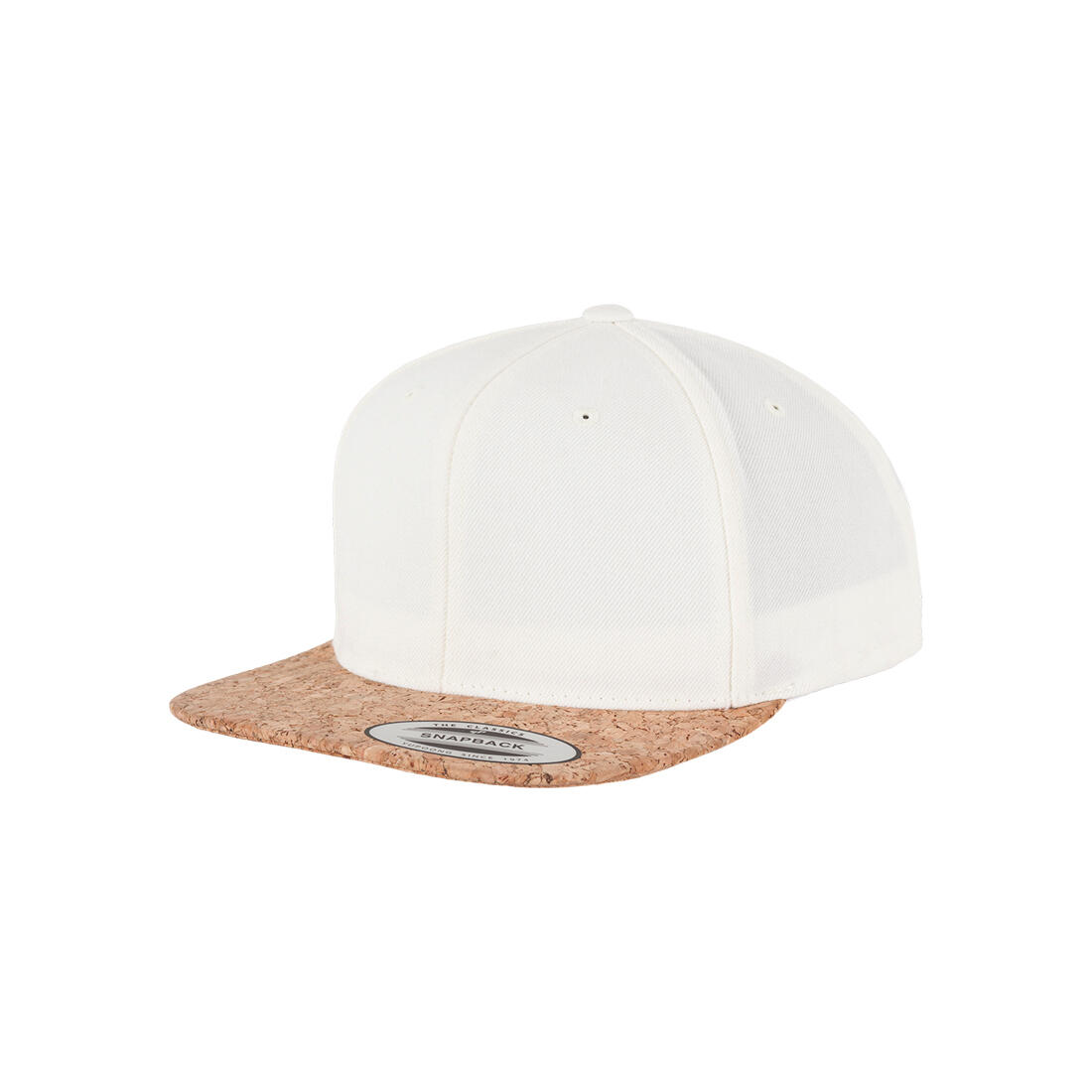 Casquette Flexfit cork 2/7