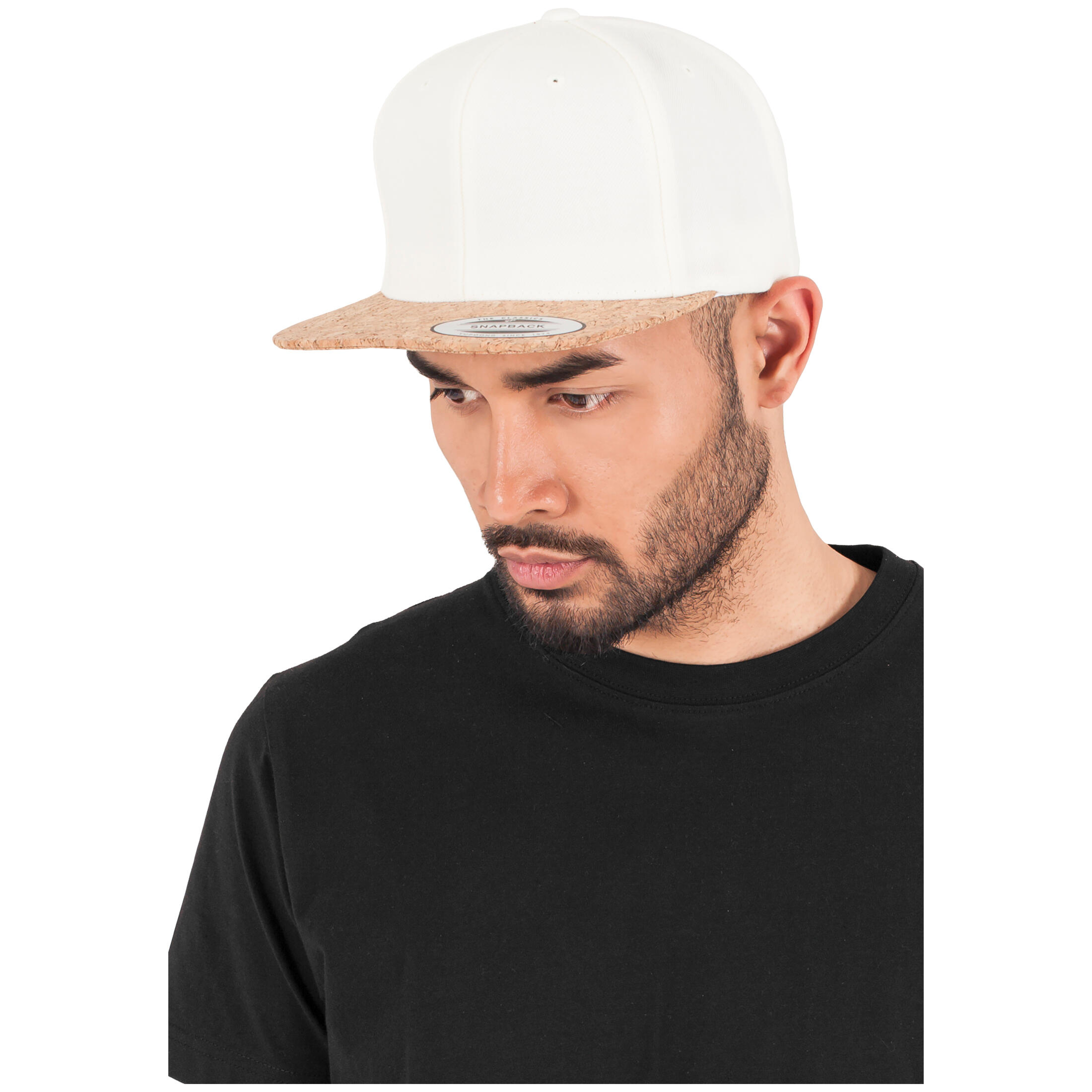 Casquette Flexfit cork 4/7