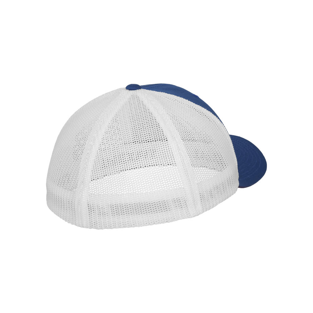 Casquette Flexfit mesh 2-tone 7/7