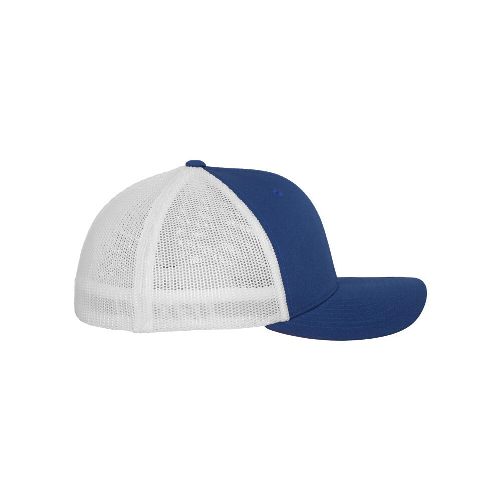 Casquette Flexfit mesh 2-tone 6/7