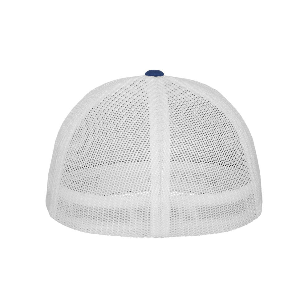 Cap Flexfit mesh 2-tone 6/7