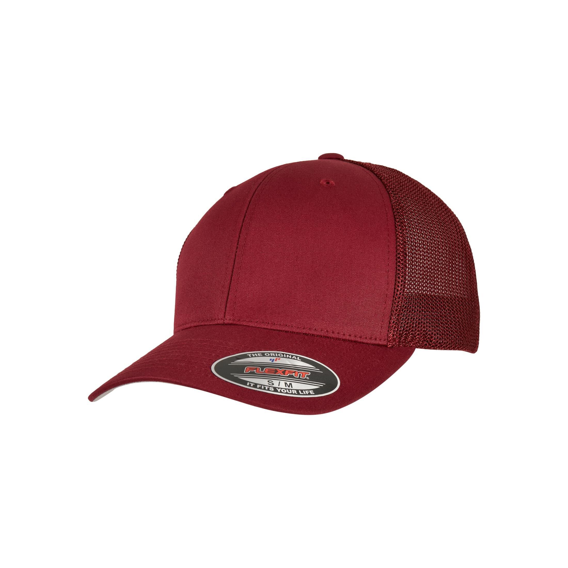 FLEXFIT Cappellino con visiera Flexfit Mesh Trucker