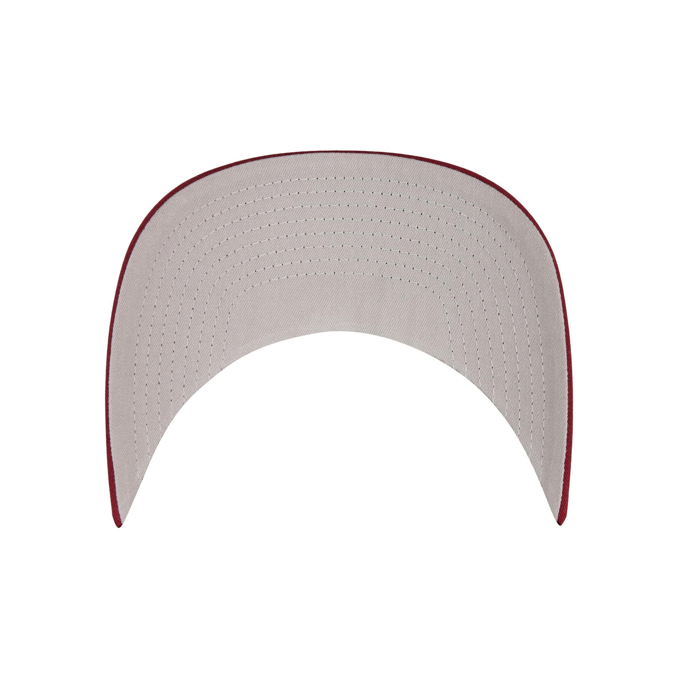 Kappe Flexfit Mesh Trucker 5/5