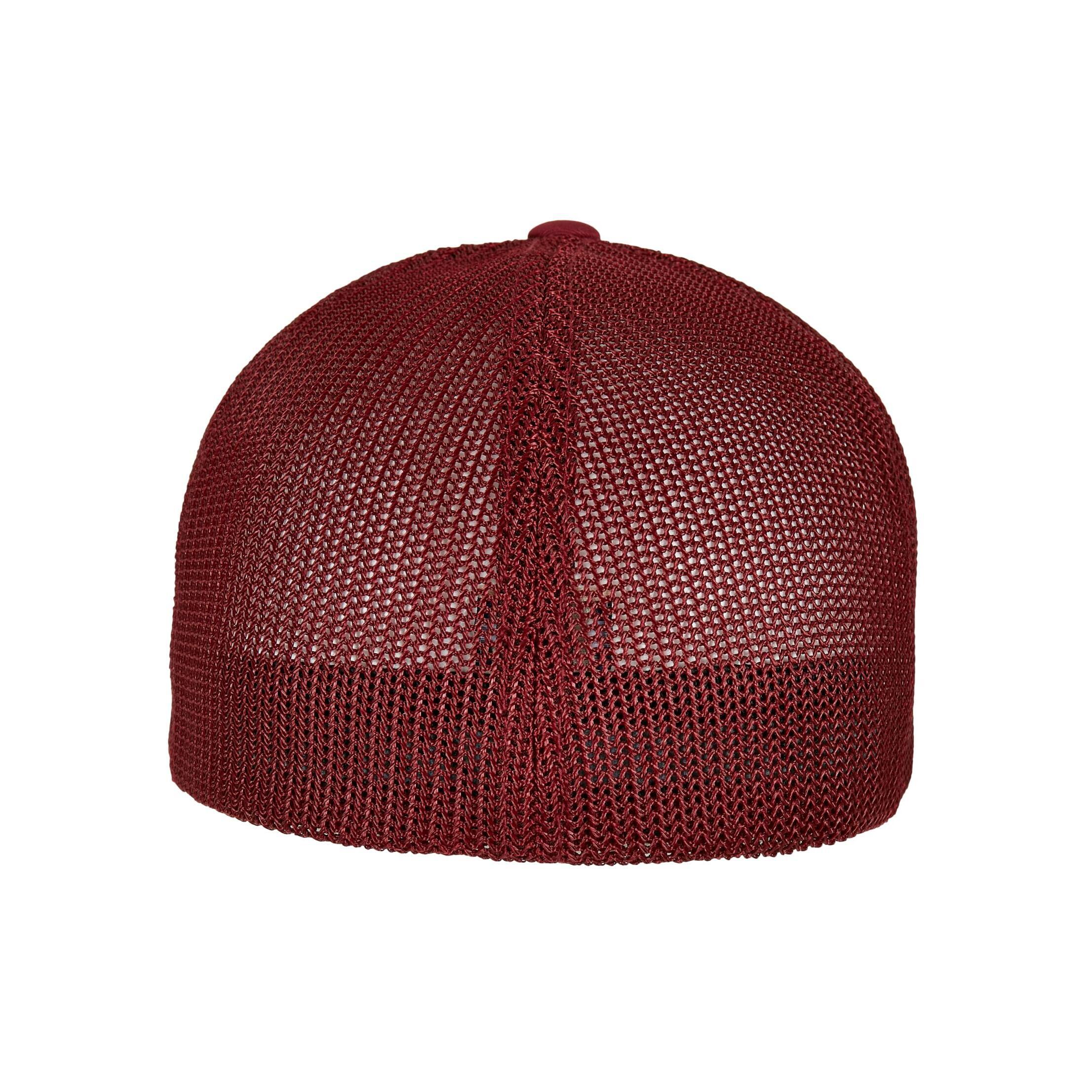 Kappe Flexfit Mesh Trucker 3/5