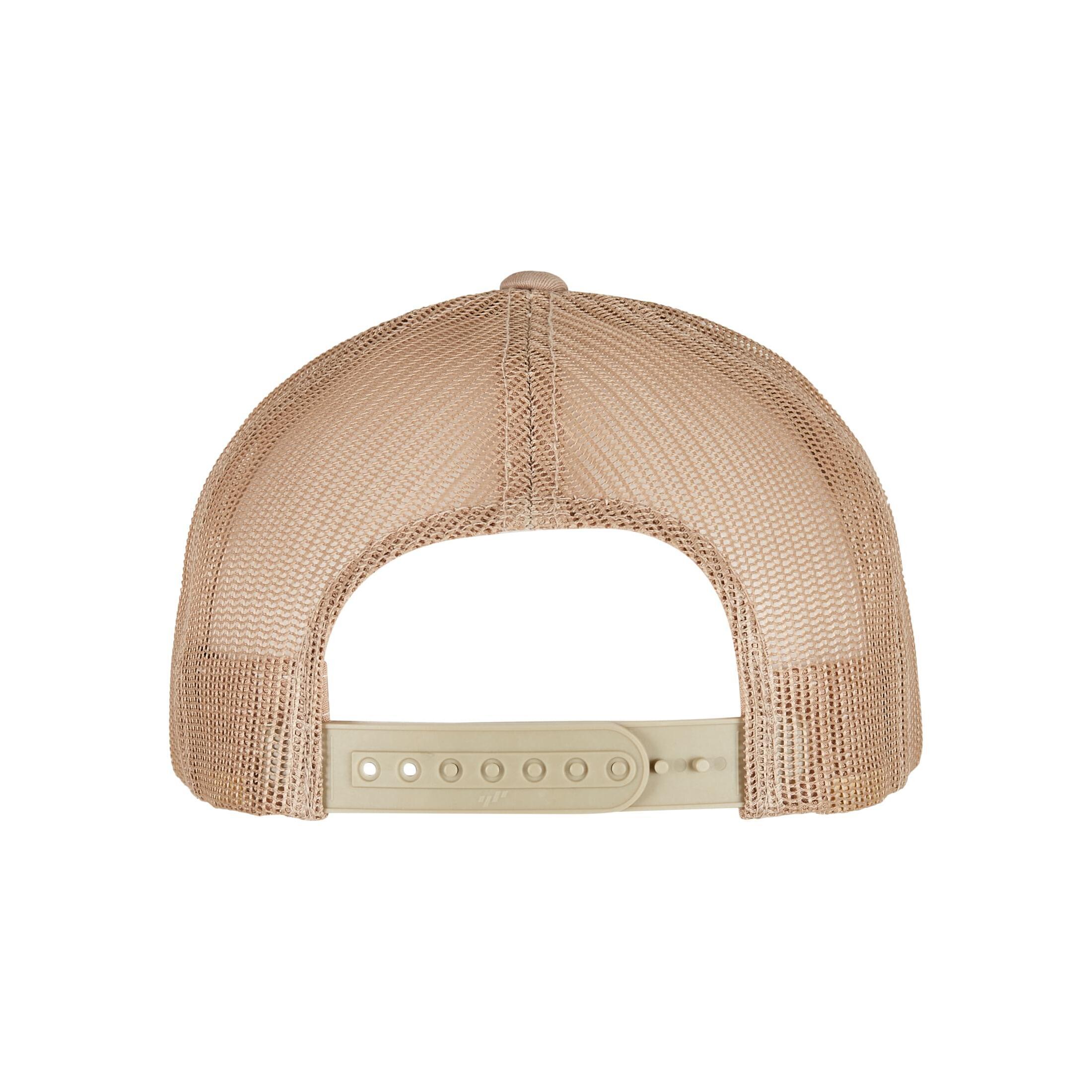 Kappe Flexfit retro multicam® 2/5
