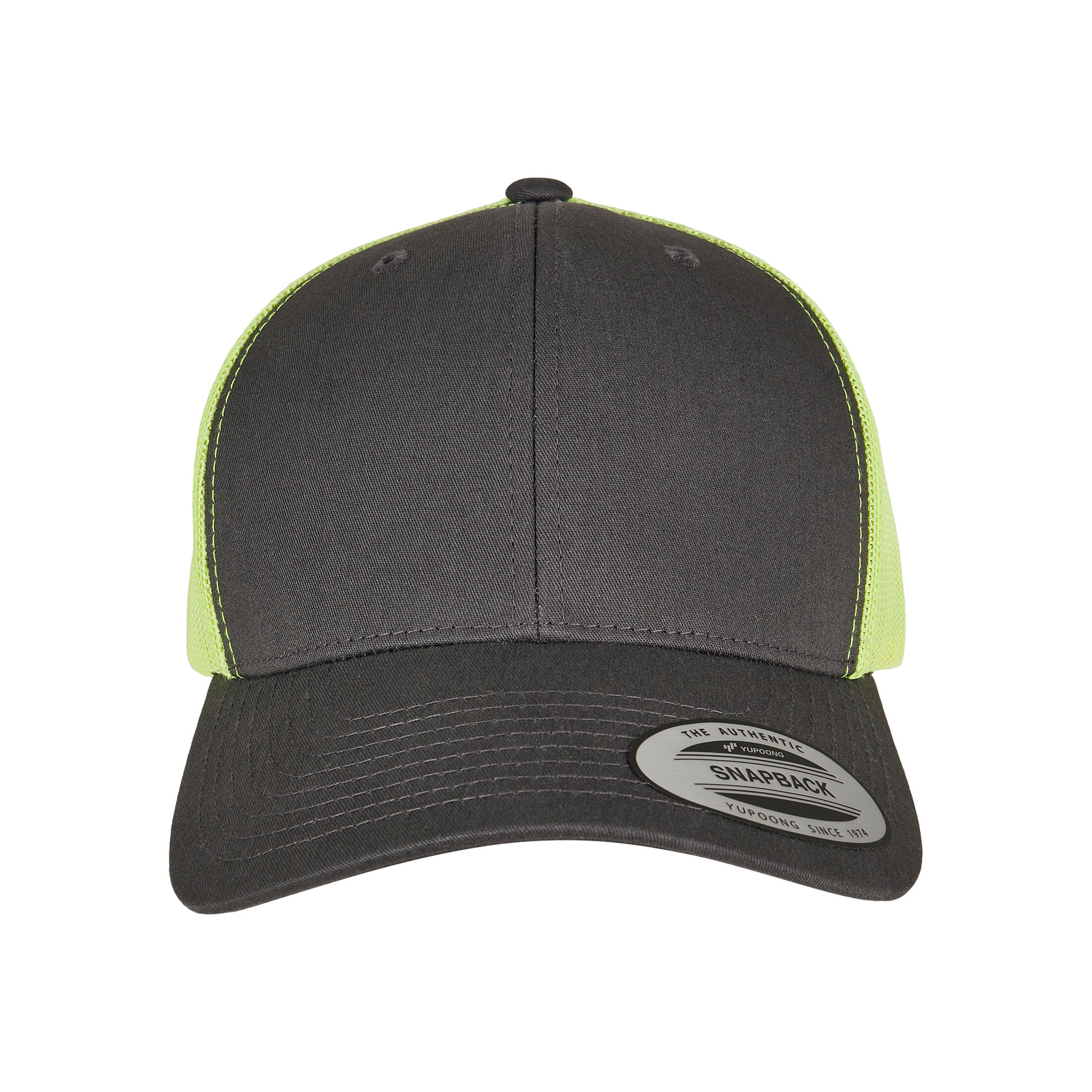 Cap Flexfit retro 2/5