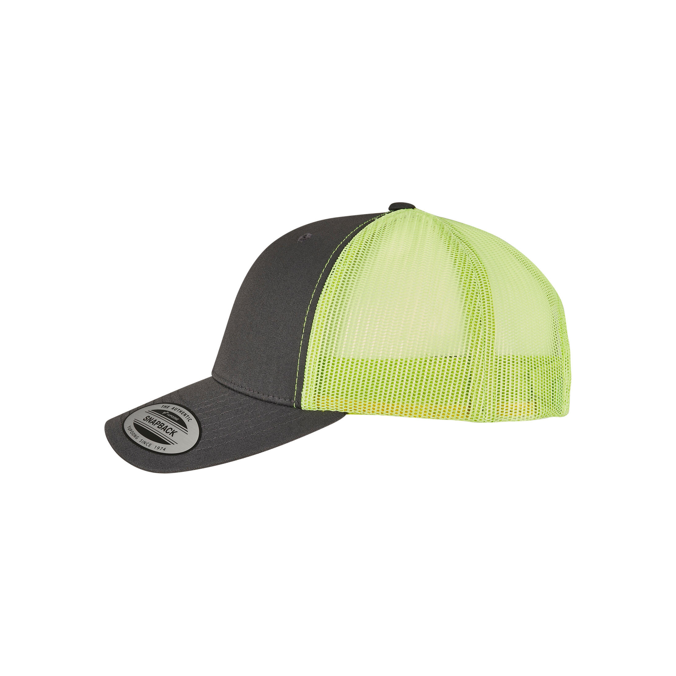 Cap Flexfit retro 4/5
