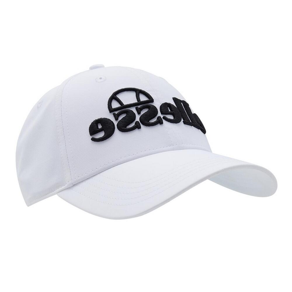 ELLESSE Andiza Cap (White)