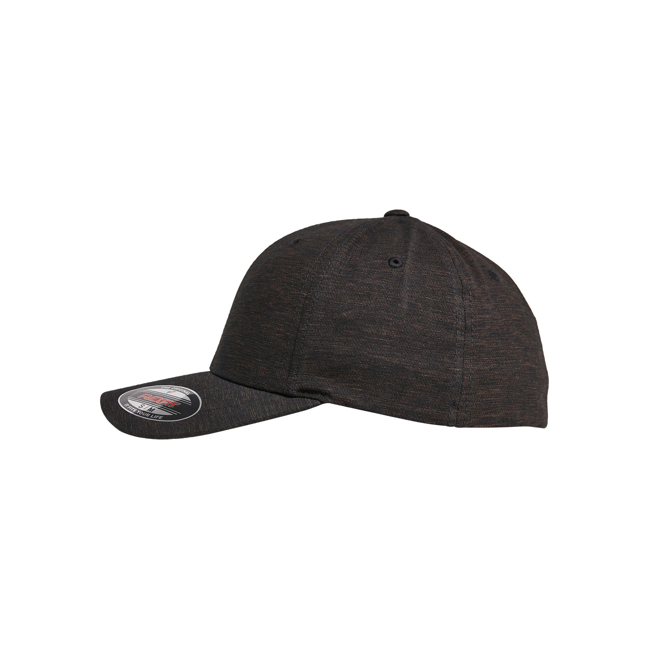 Casquette Flexfit natural 4/6