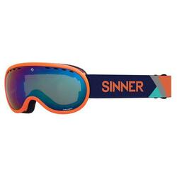 Lunettes de ski Sinner 331001910 Orange