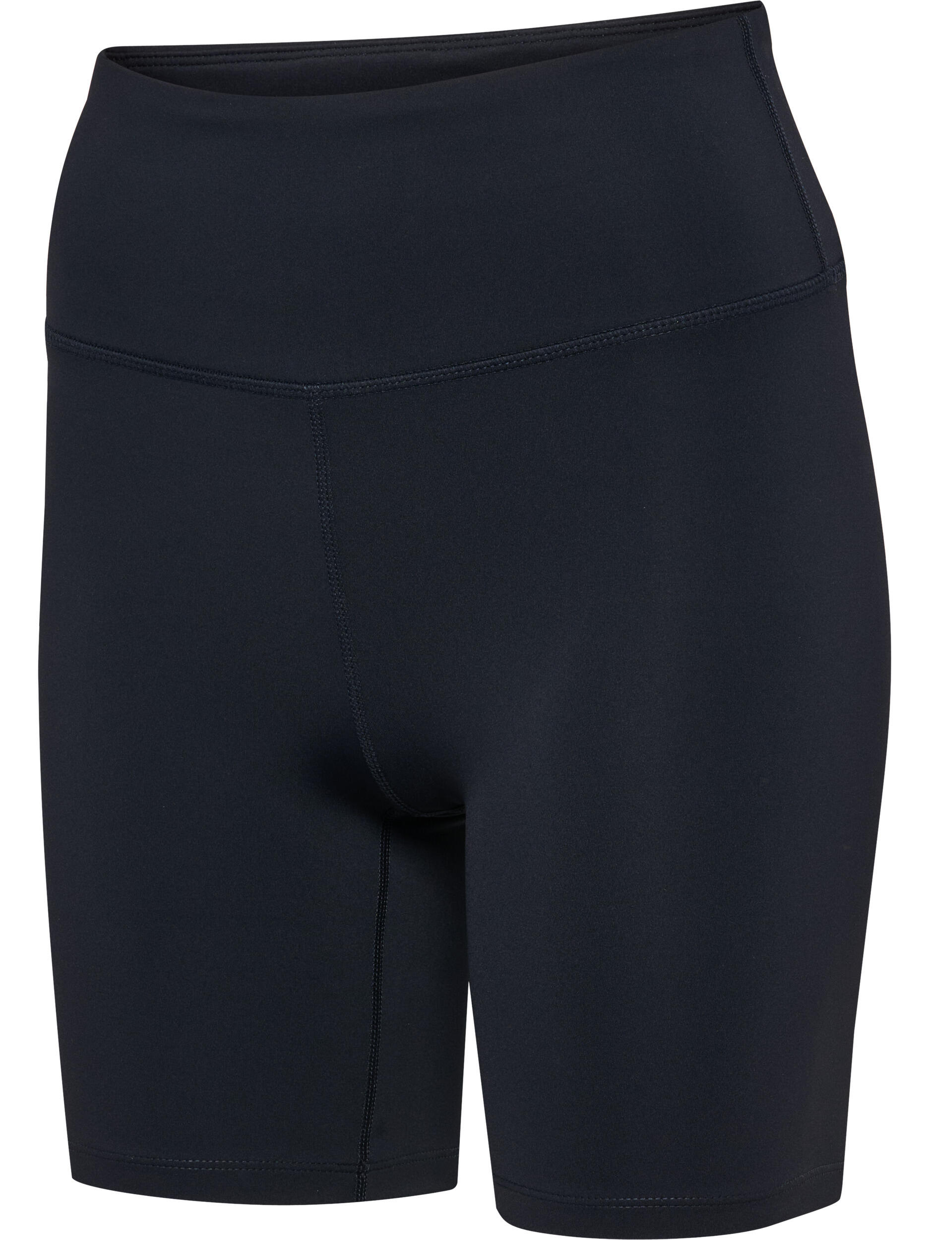 Krótkie legginsy damskie Hummel MW 2/7