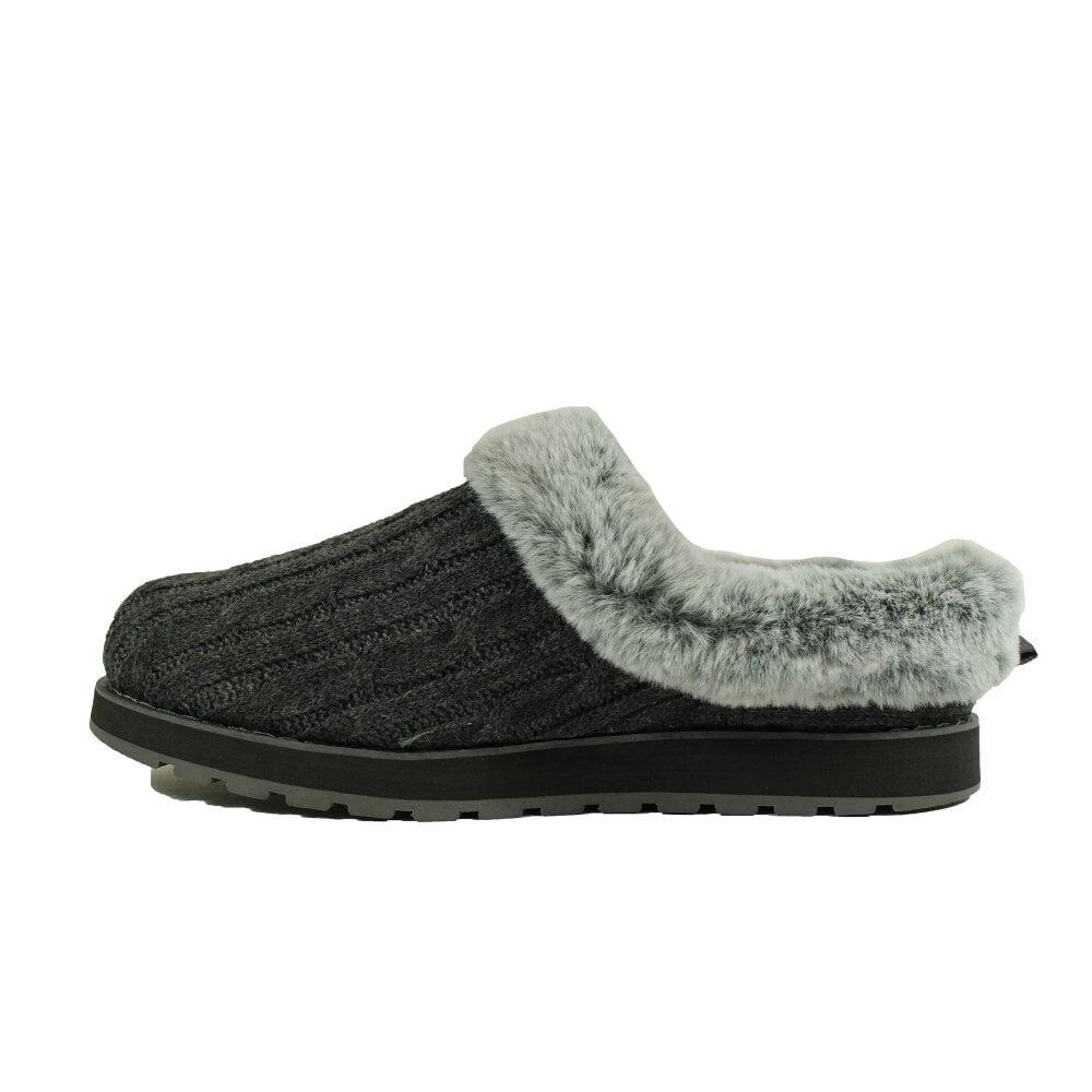 Chausson à Enfiler Skechers Keepsakes - Femme 6/7