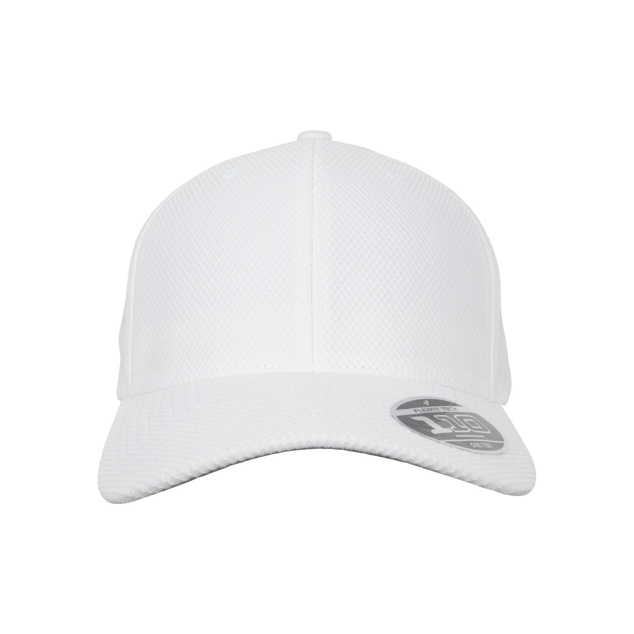 Kappe Flexfit 110 hybrid 3/7
