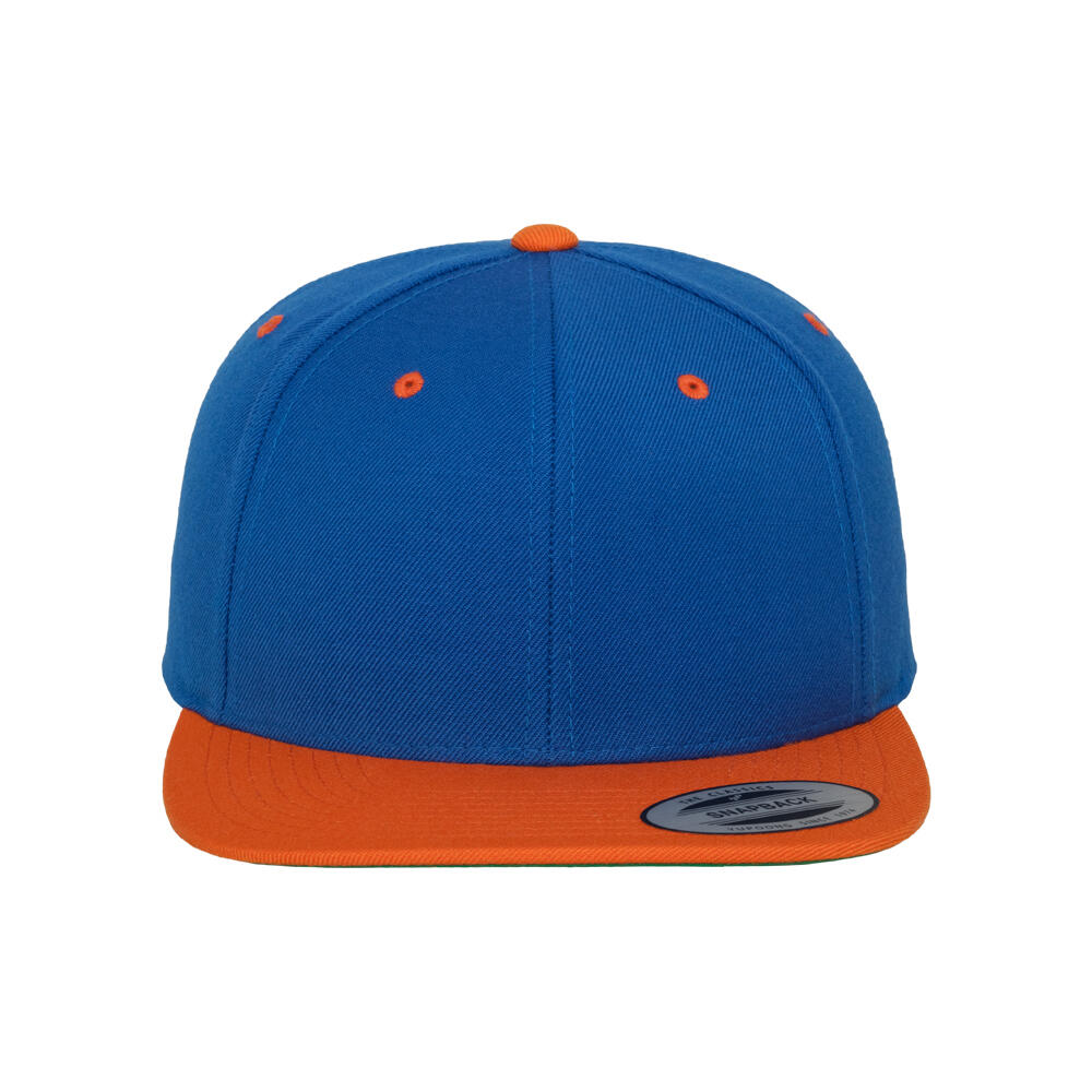Cap Flexfit Classique 2-tone