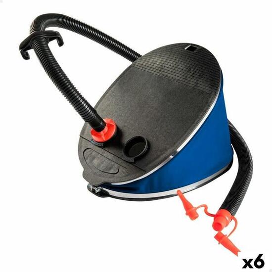 Pompa d'Aria a Pedale Intex 6 Unità