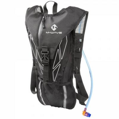 Trinkrucksack + Trinkblase M-Wave Maastricht