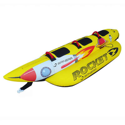 Boa trainata Spinera Rocket 3