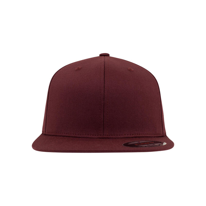 Sapka Flexfit flat visor
