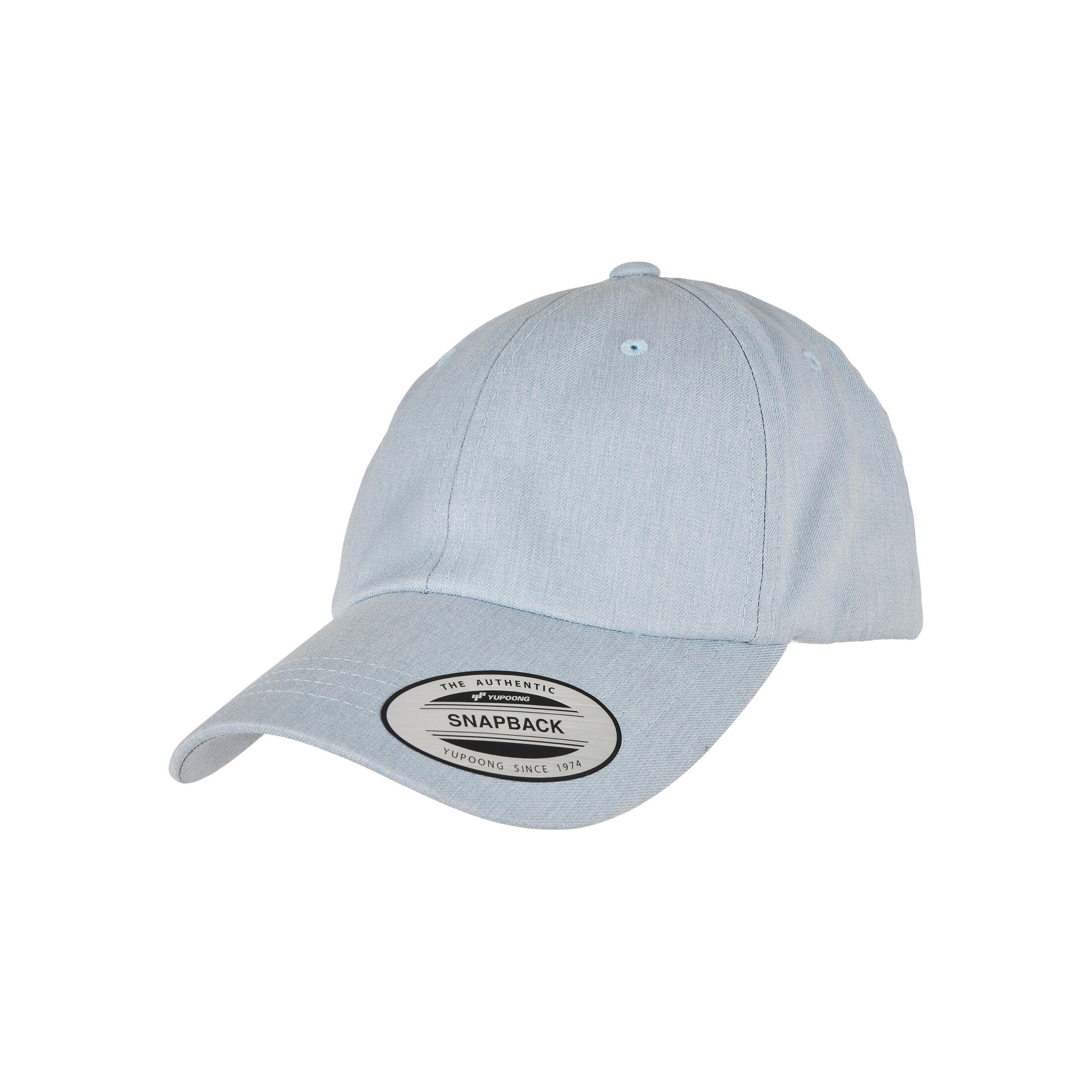Casquette Flexfit satin bow dad 3/5