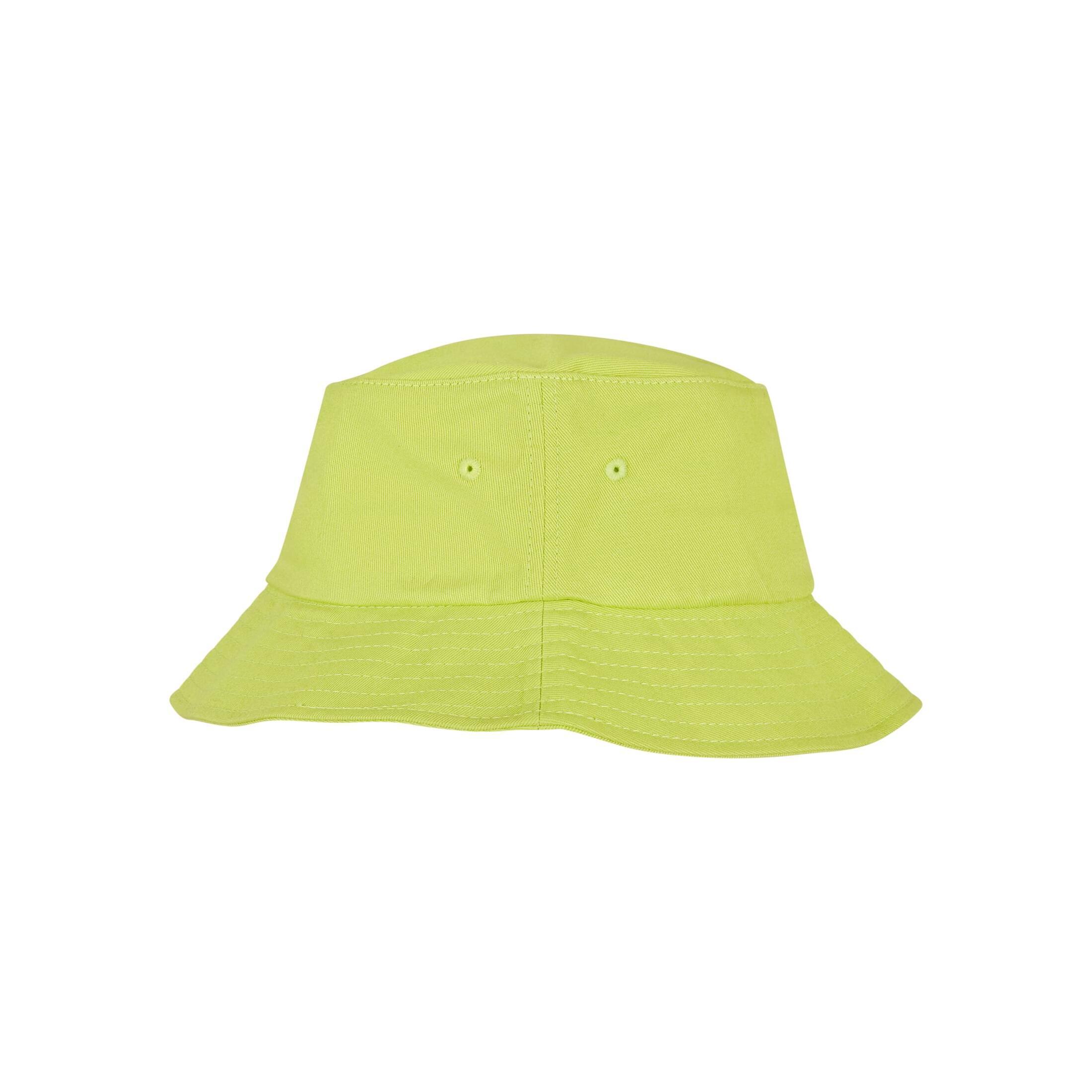 Bob en coton Flexfit Twill 2/2