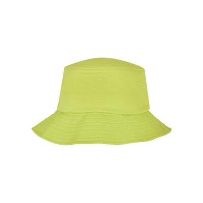 Cotton Cappello da pescatore Flexfit Twill
