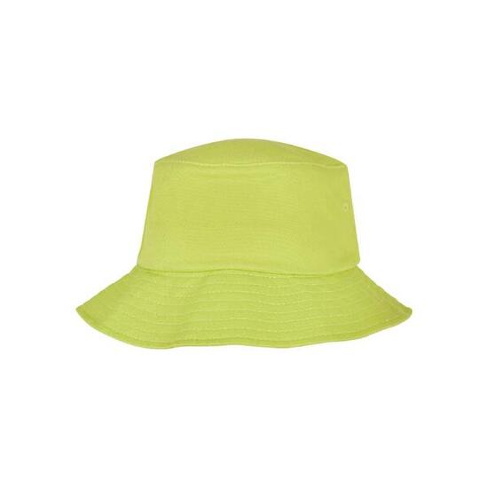 Cotton Cappello da pescatore Flexfit Twill