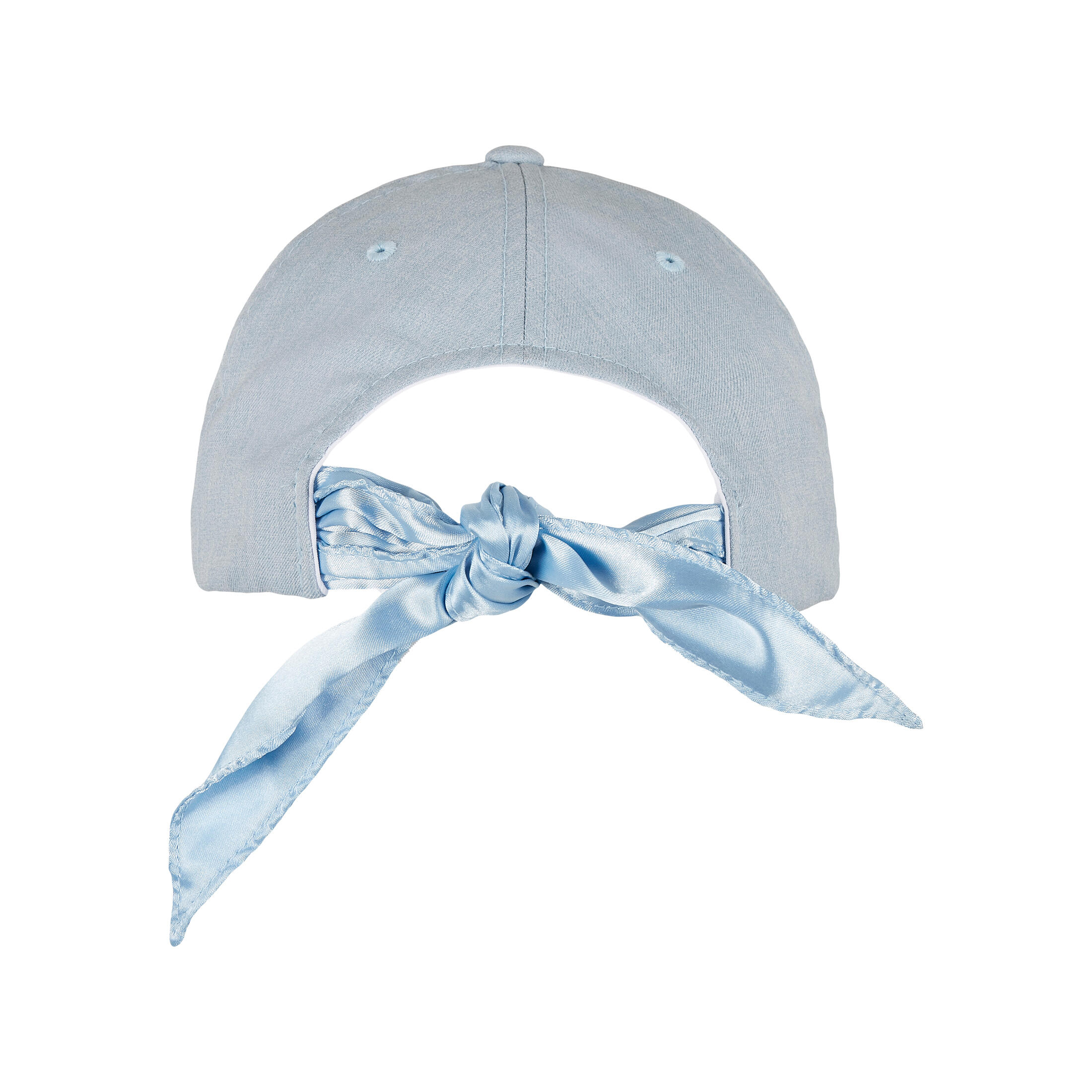 Casquette Flexfit satin bow dad 2/5