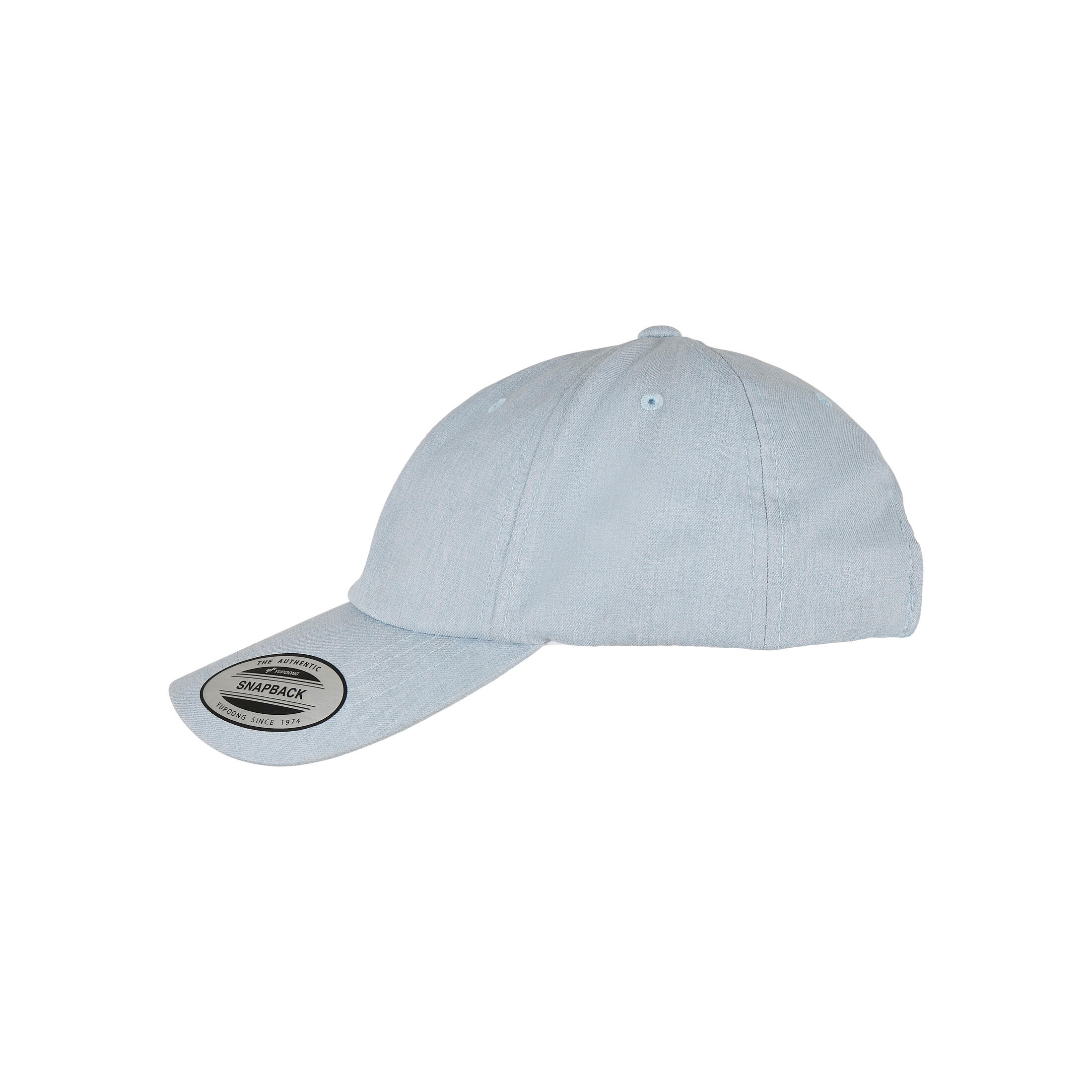 Casquette Flexfit satin bow dad 4/5