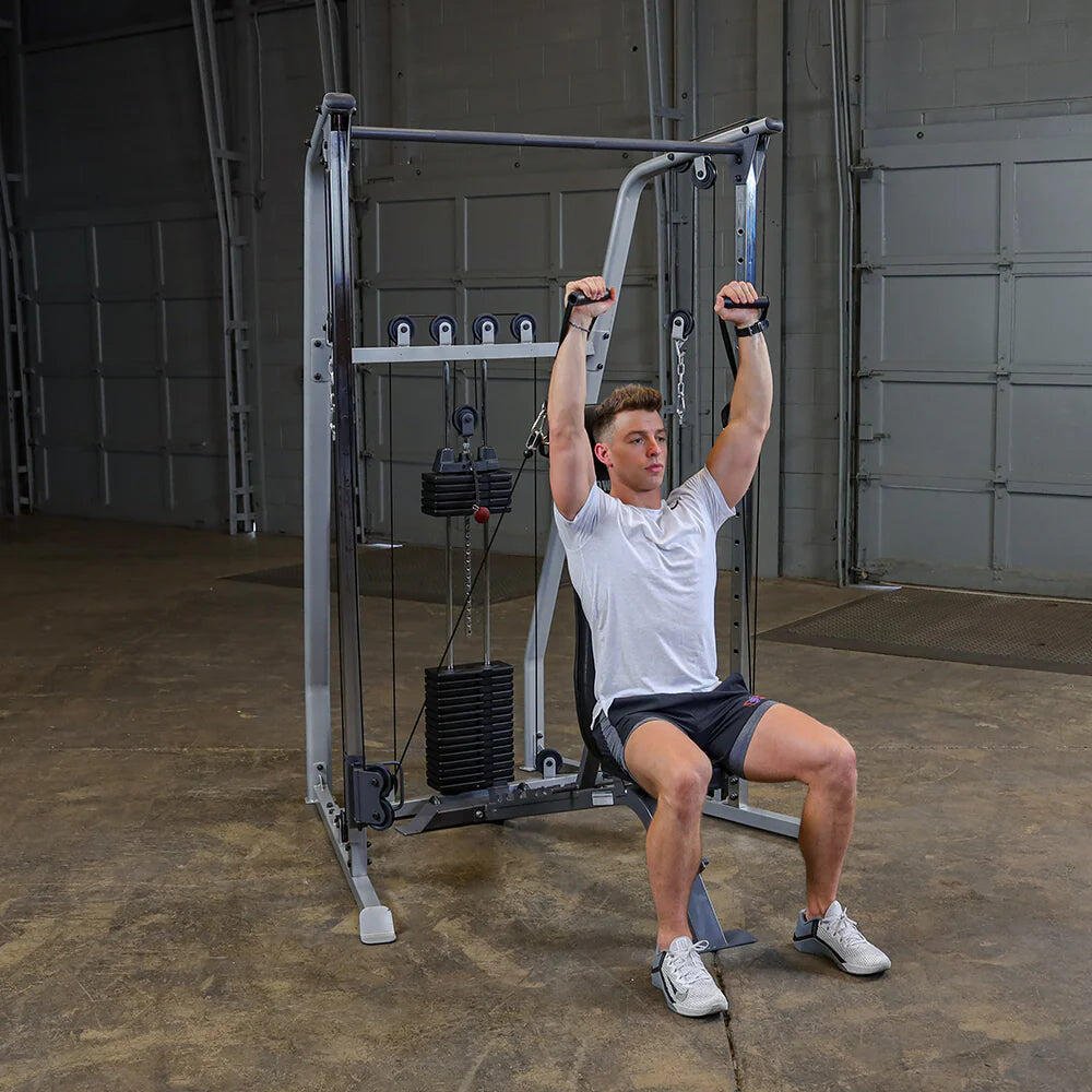 Powerline Functional Trainer PFT50 5/7