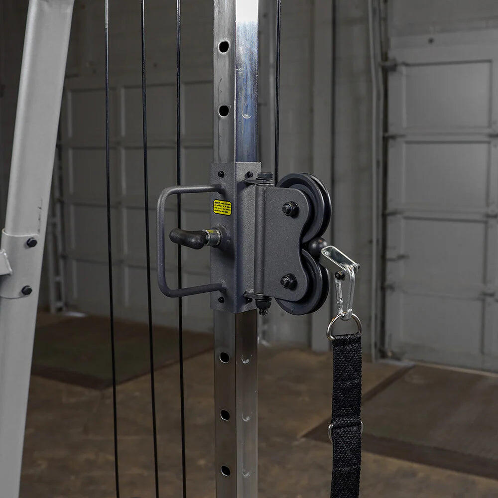 Powerline Functional Trainer PFT50 2/7