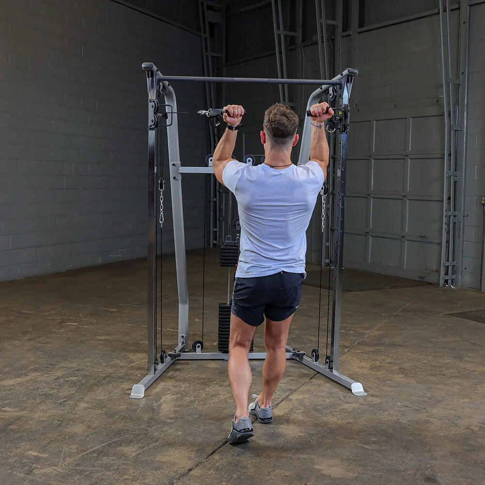 Powerline Functional Trainer PFT50 7/7