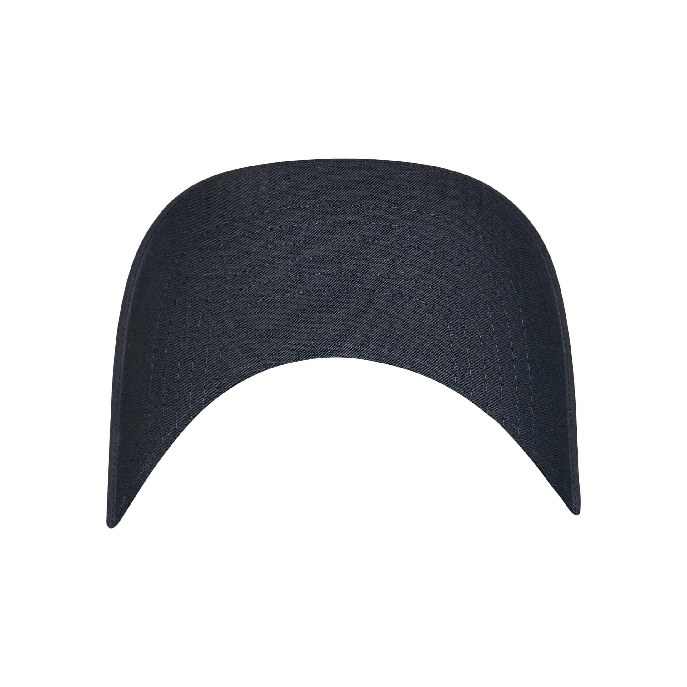 Casquette Flexfit Dad Recycled Polyester 5/5