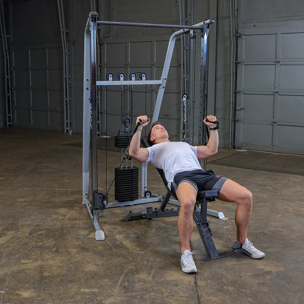 Powerline Functional Trainer PFT50 4/7