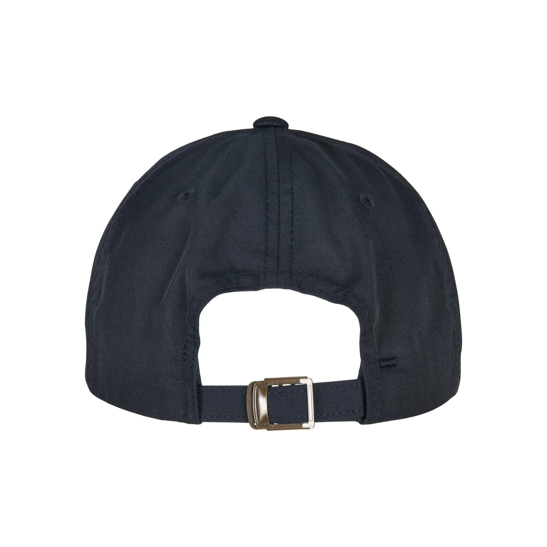 Casquette Flexfit Dad Recycled Polyester 2/5