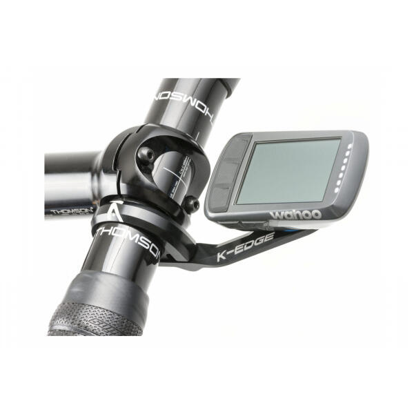 Support de compteur cintre K-Edge Wahoo Bolt 4/5