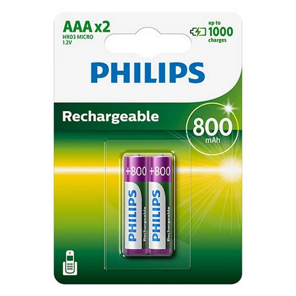PHILIPS picture
