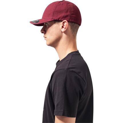 Czapka Flexfit cotton dad