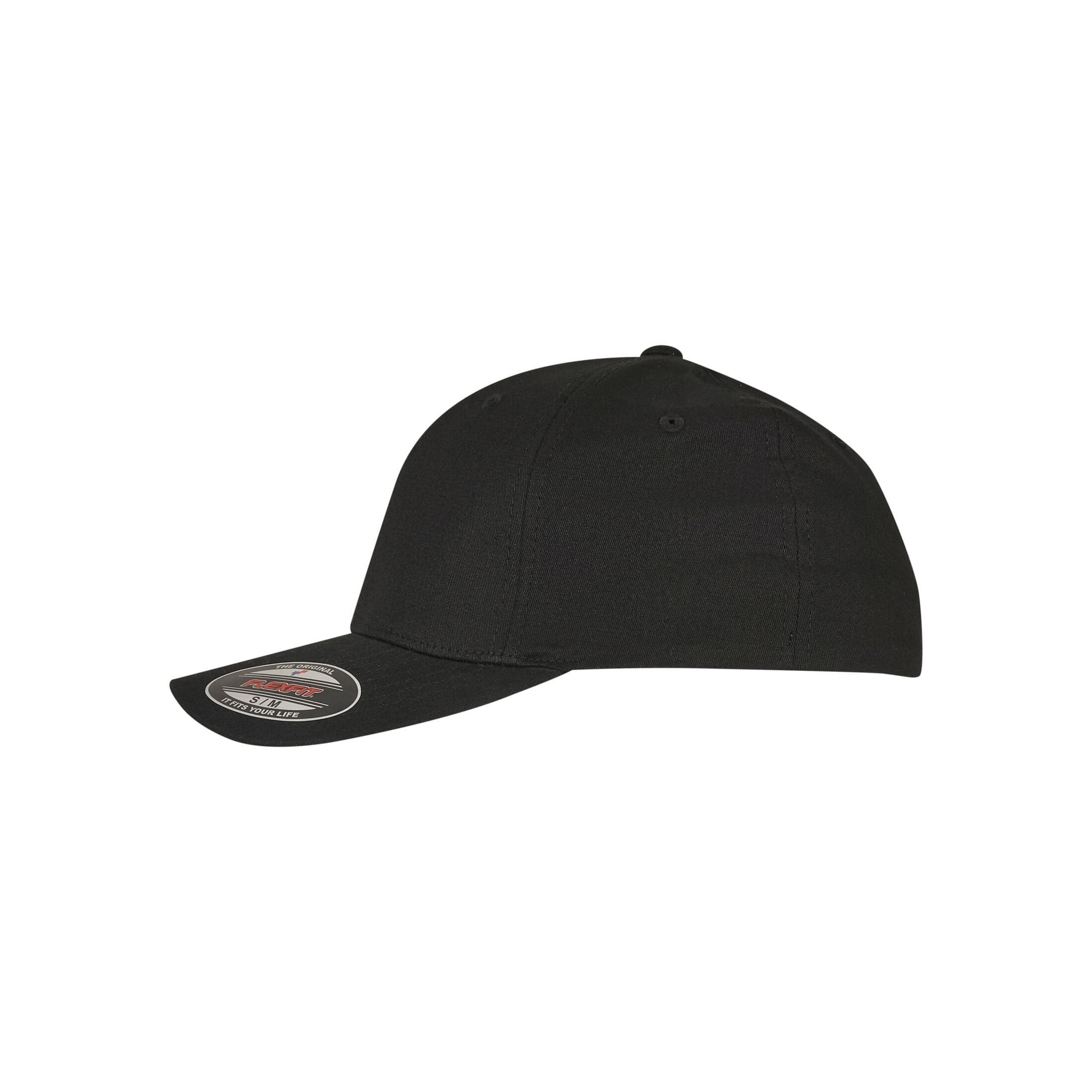 Casquette Flexfit COTTON TWILL 4/5