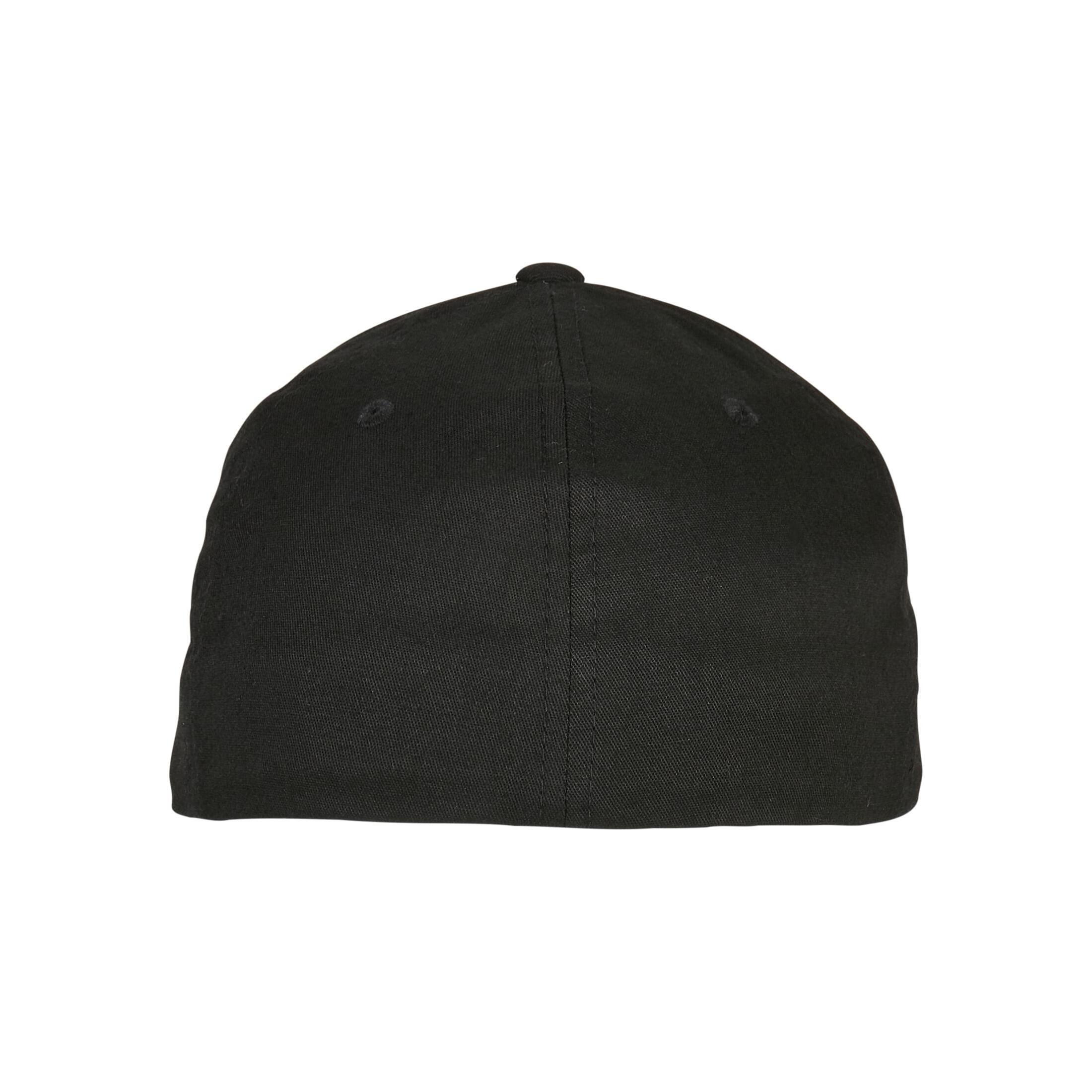 Casquette Flexfit COTTON TWILL 3/5