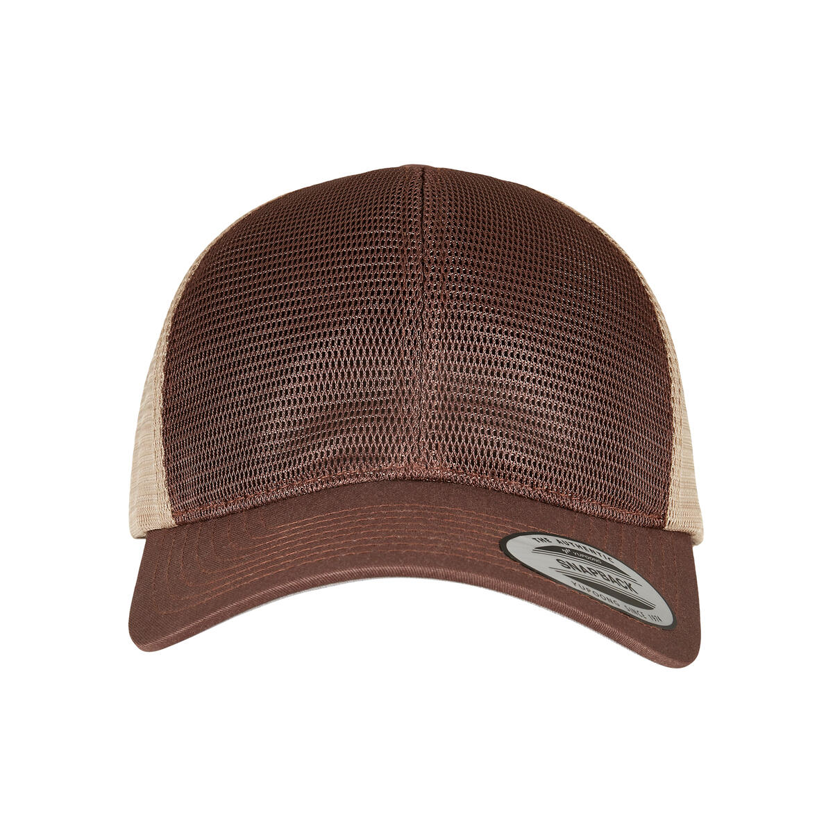 Czapka Flexfit omnimesh 2-tone 2/5