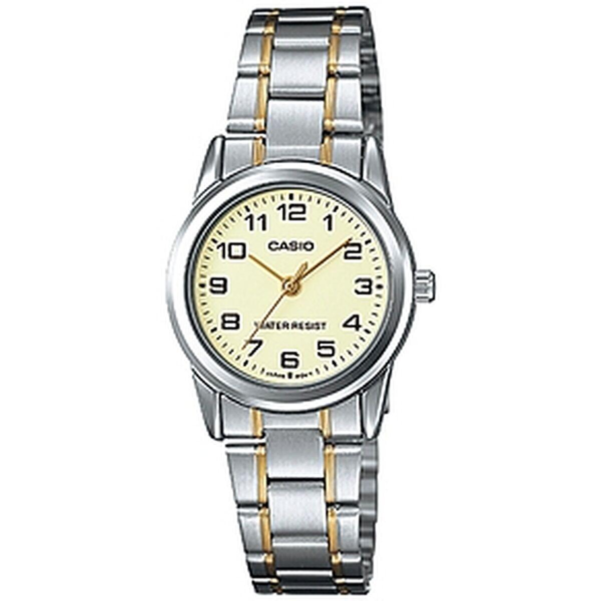 Casio Relógio Feminino Collection Ø 30 Mm Multicolorido da Decathlon